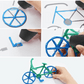 3D Penna - cykel
