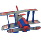 3D Penna - flygplan 