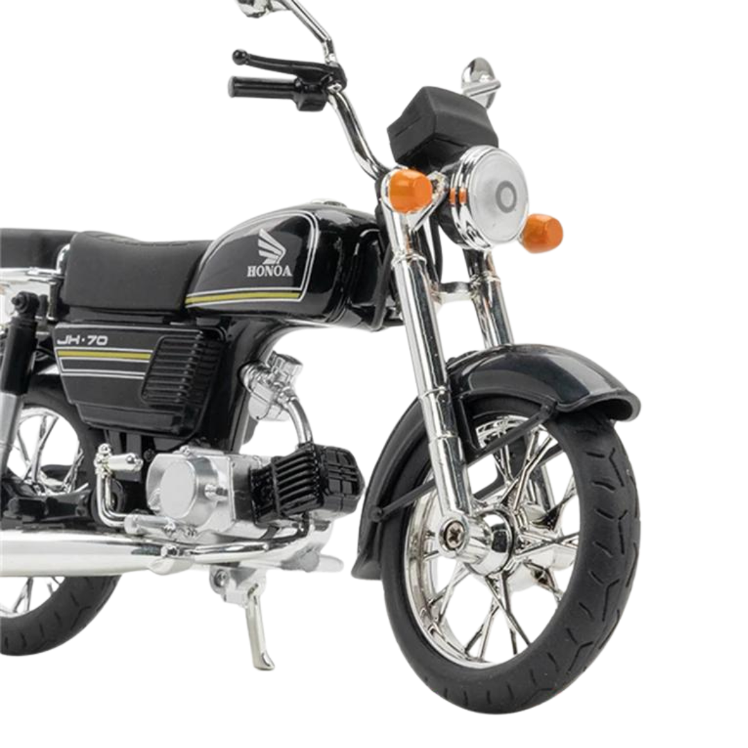 mini Motorcykel Leksak