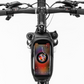 Cykelväska med Touch Screen - Den ultimata lösningen för navigering och säkerhet på cykeln.
