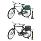 Mini Cykelmodell – Perfekt gåva för barn och vuxna att montera