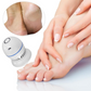 Elektrisk Fotfil - Ge dina fötter den ultimata behandlingen för oemotståndlig mjukhet.