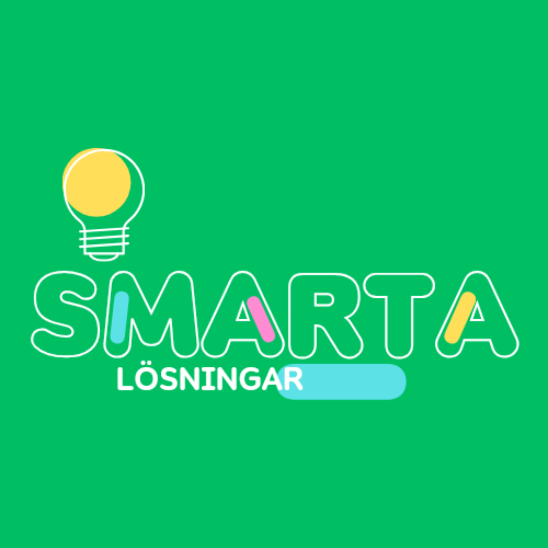 Smarta Tjänst
