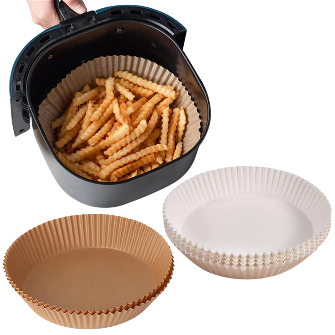 Airfryer papper