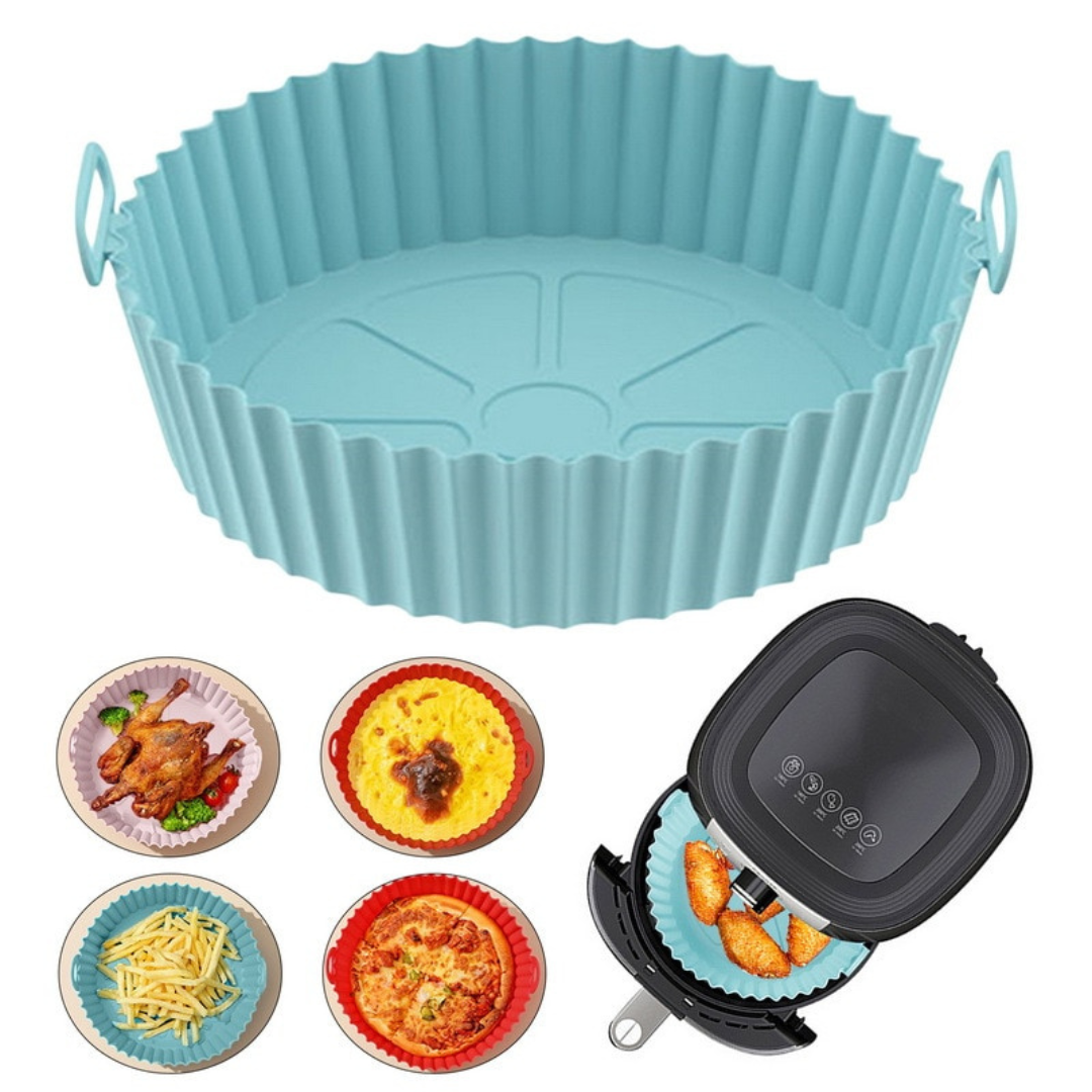 Airfryer silikonform