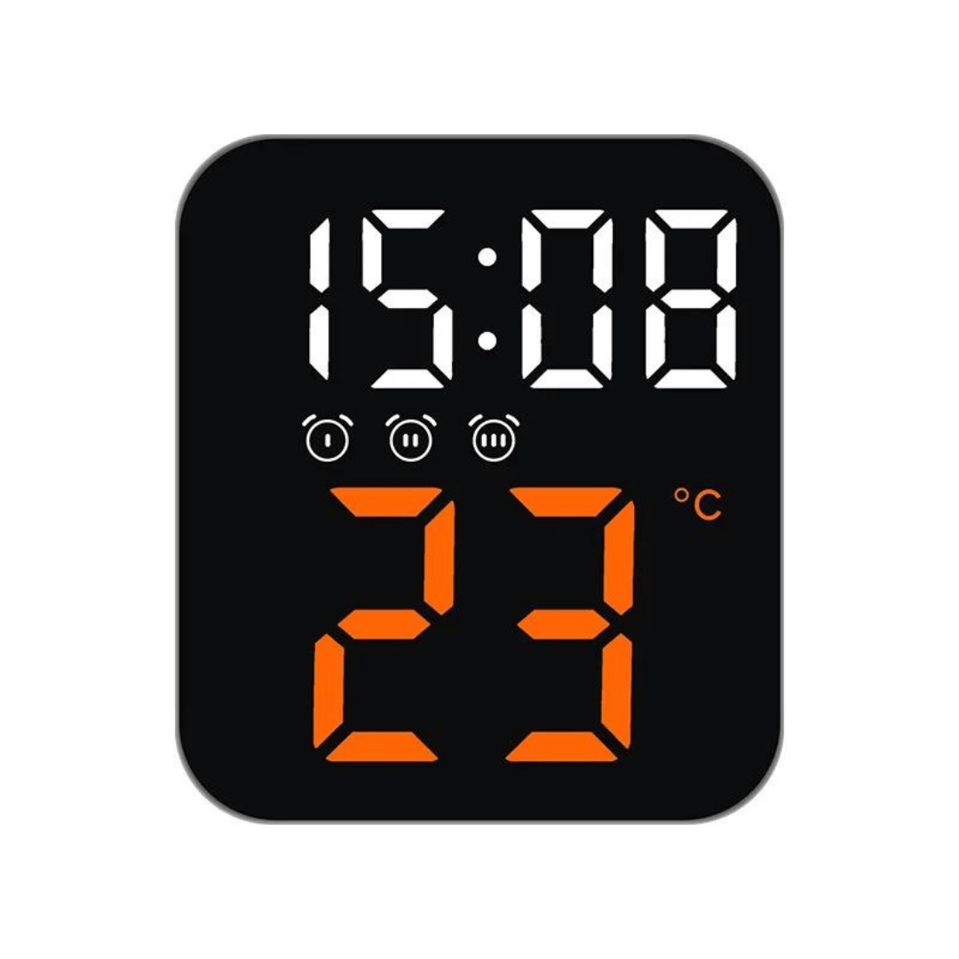 Alarmklocka väckarklocka