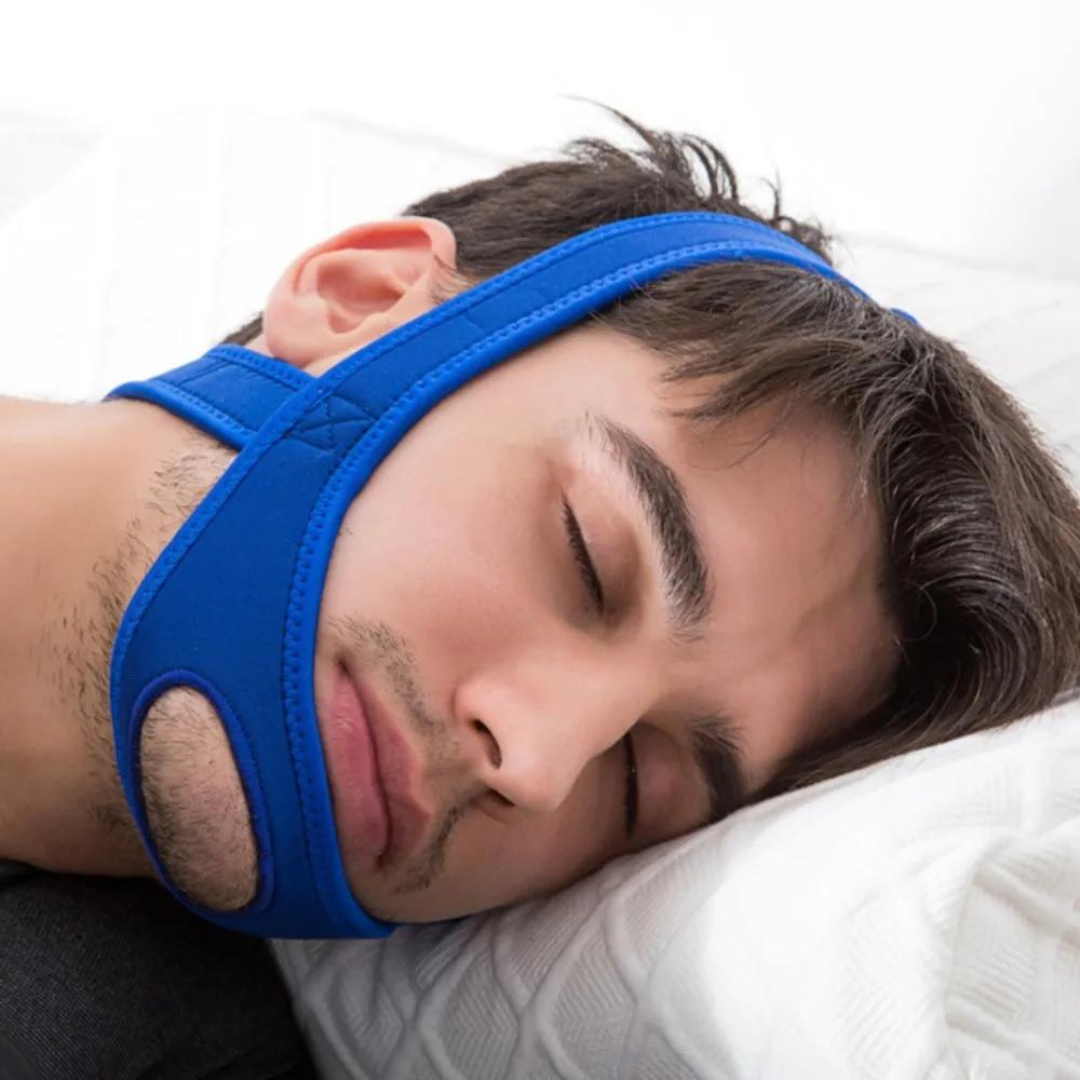 anti snark mask