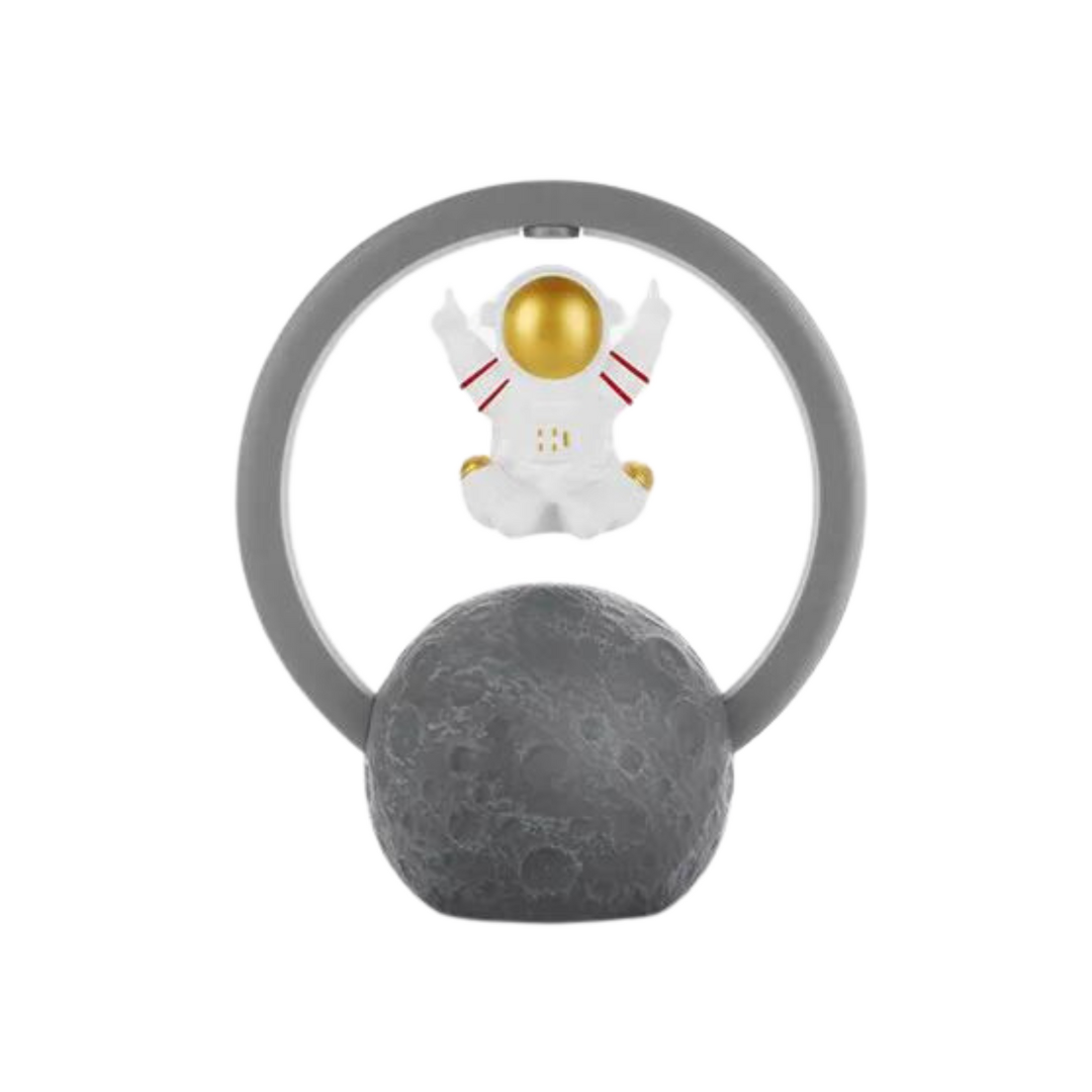Astronaut lampa