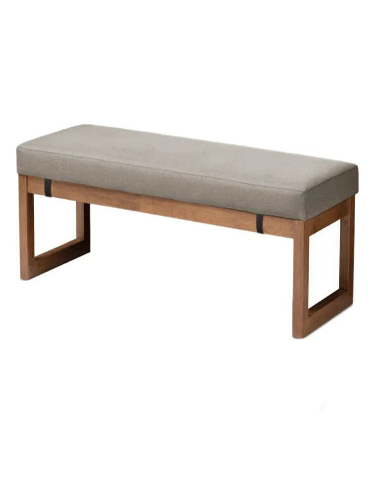 Bänkdyna till bänk