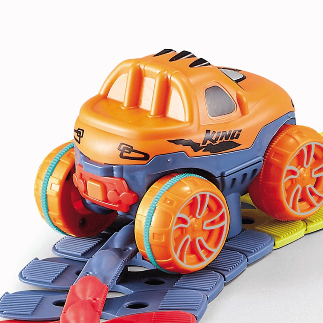 Bilbana orange