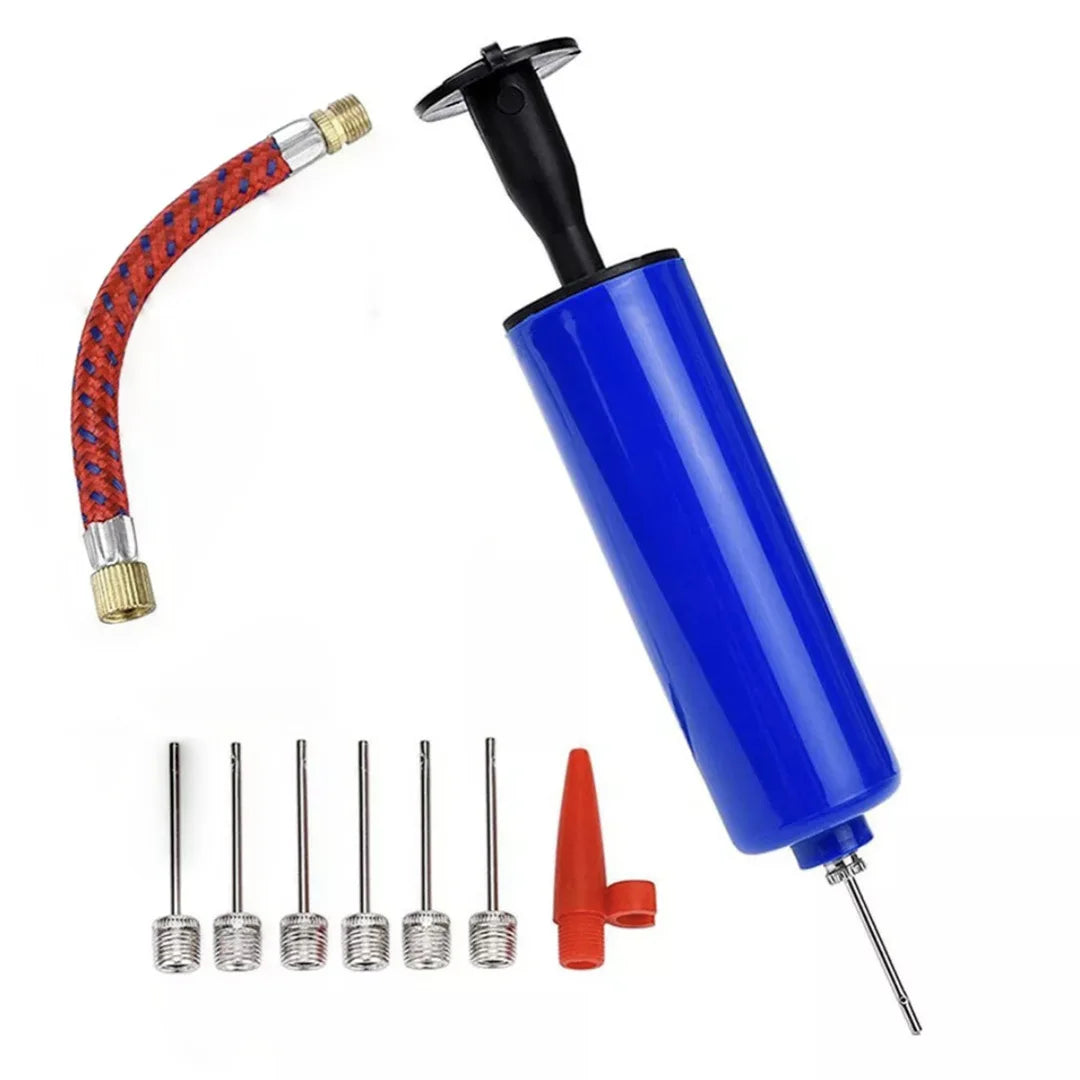 Bollpump