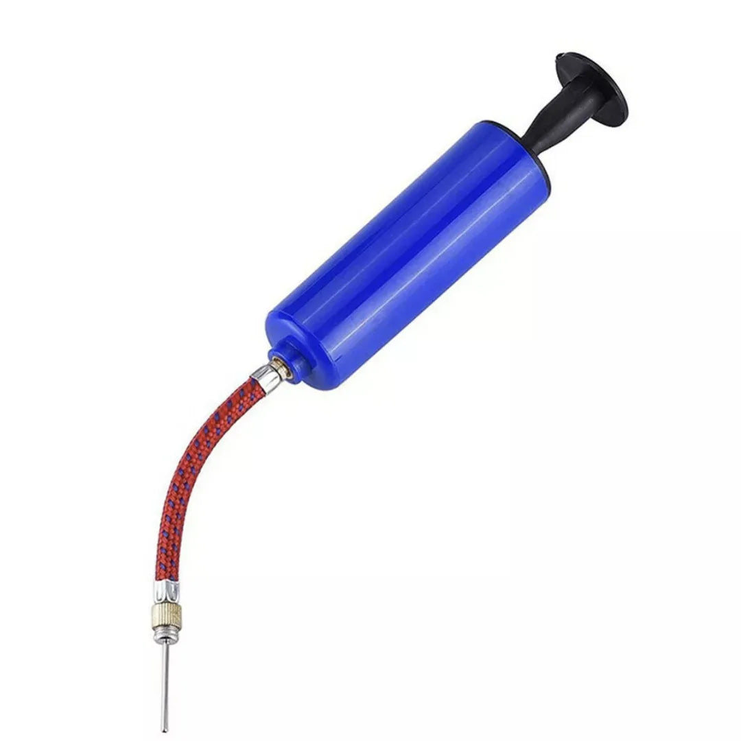 Bollpump - luftpump