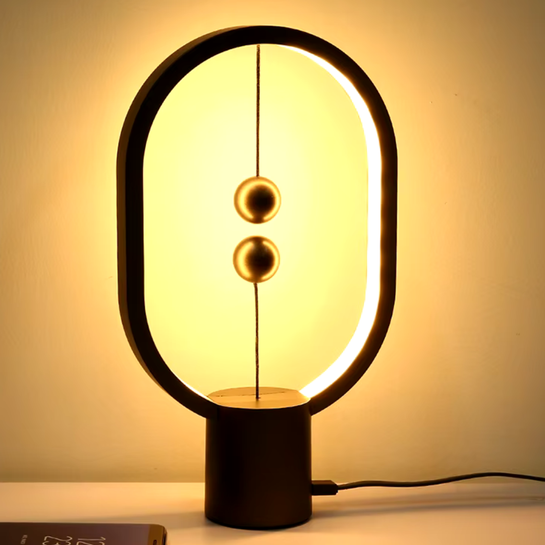 Bordslampa LED