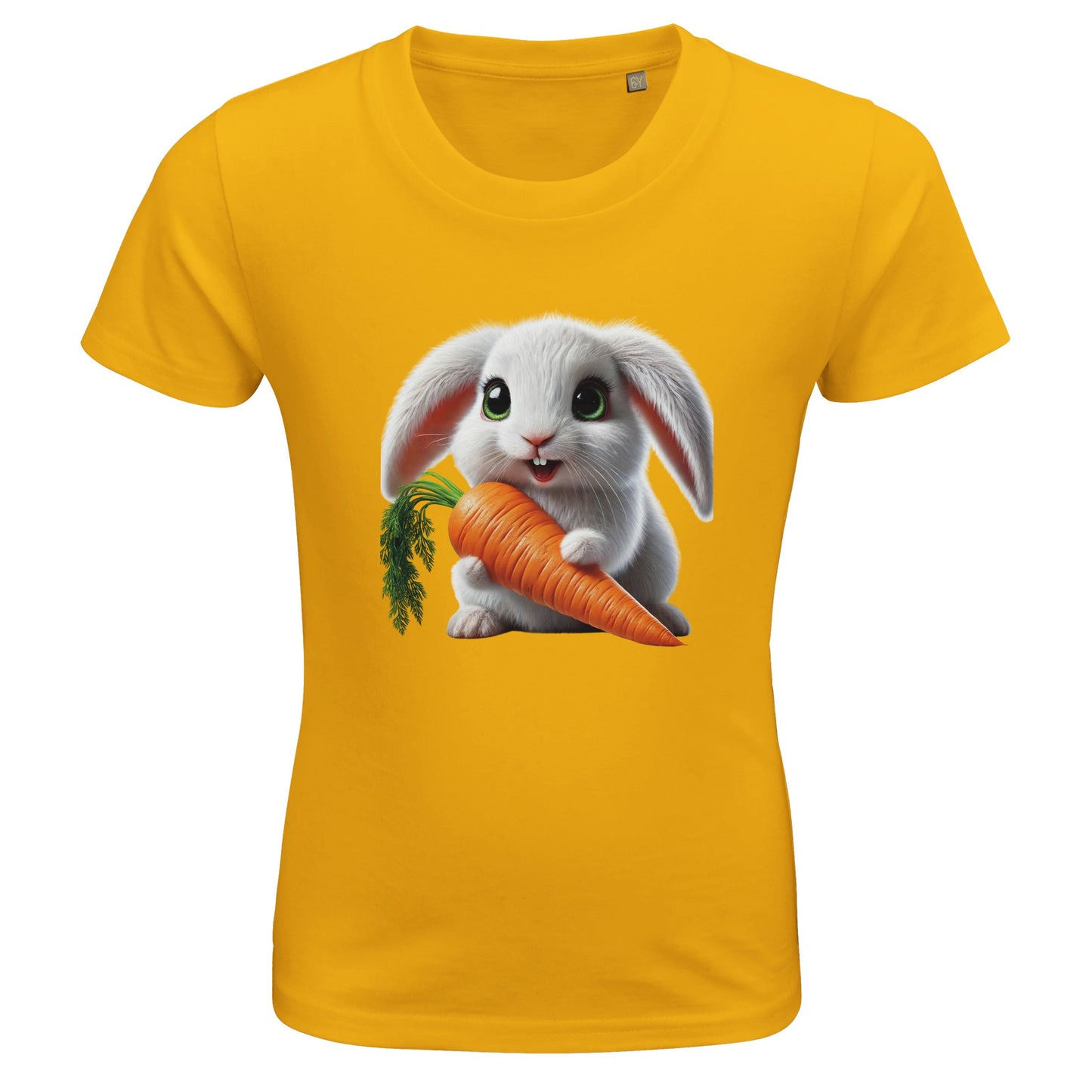 Bunny barn t-shirt