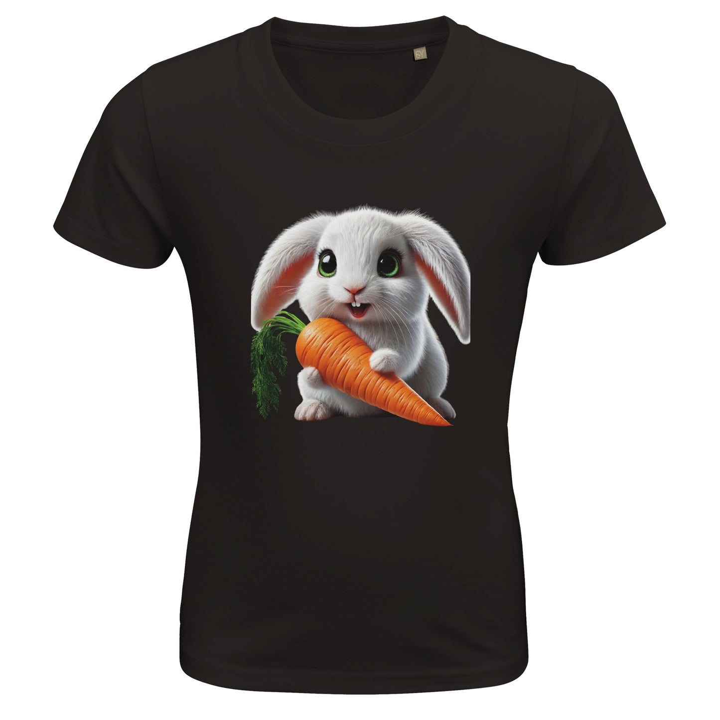 Bunny barn t-shirt