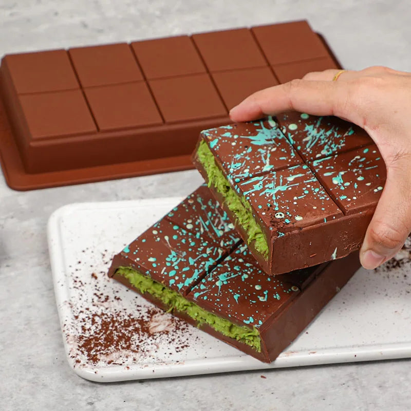 Chokladform