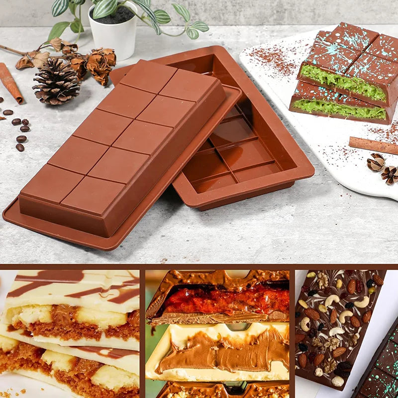 Chokladform Dubai