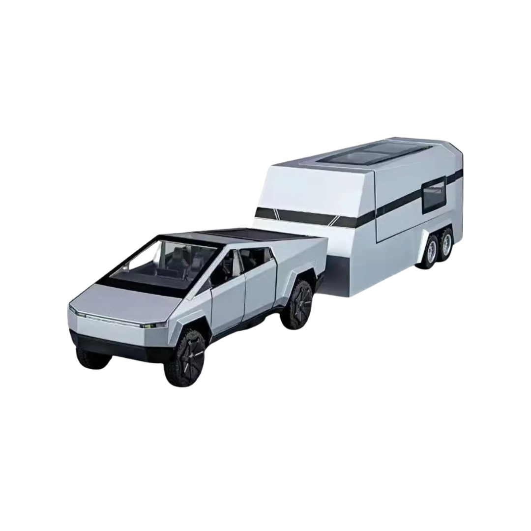 Cybertruck leksak
