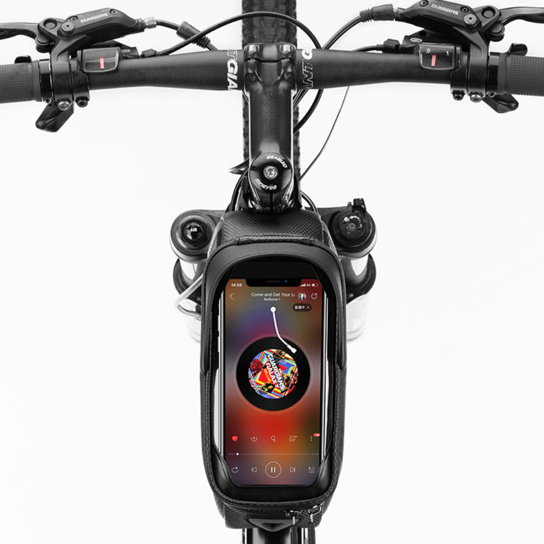 Cykel väska