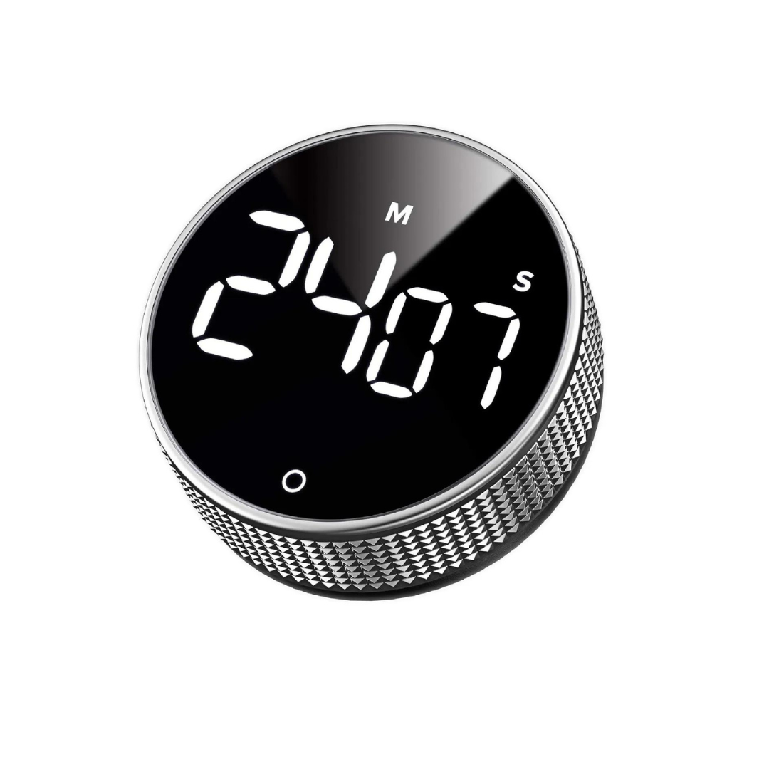 Digital timer