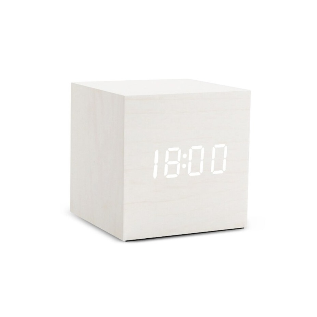 Digital väckarklocka - med temperatur visare