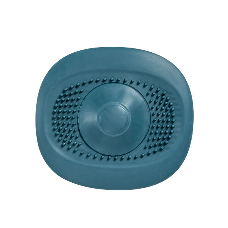 Diskbänksfilter gummi