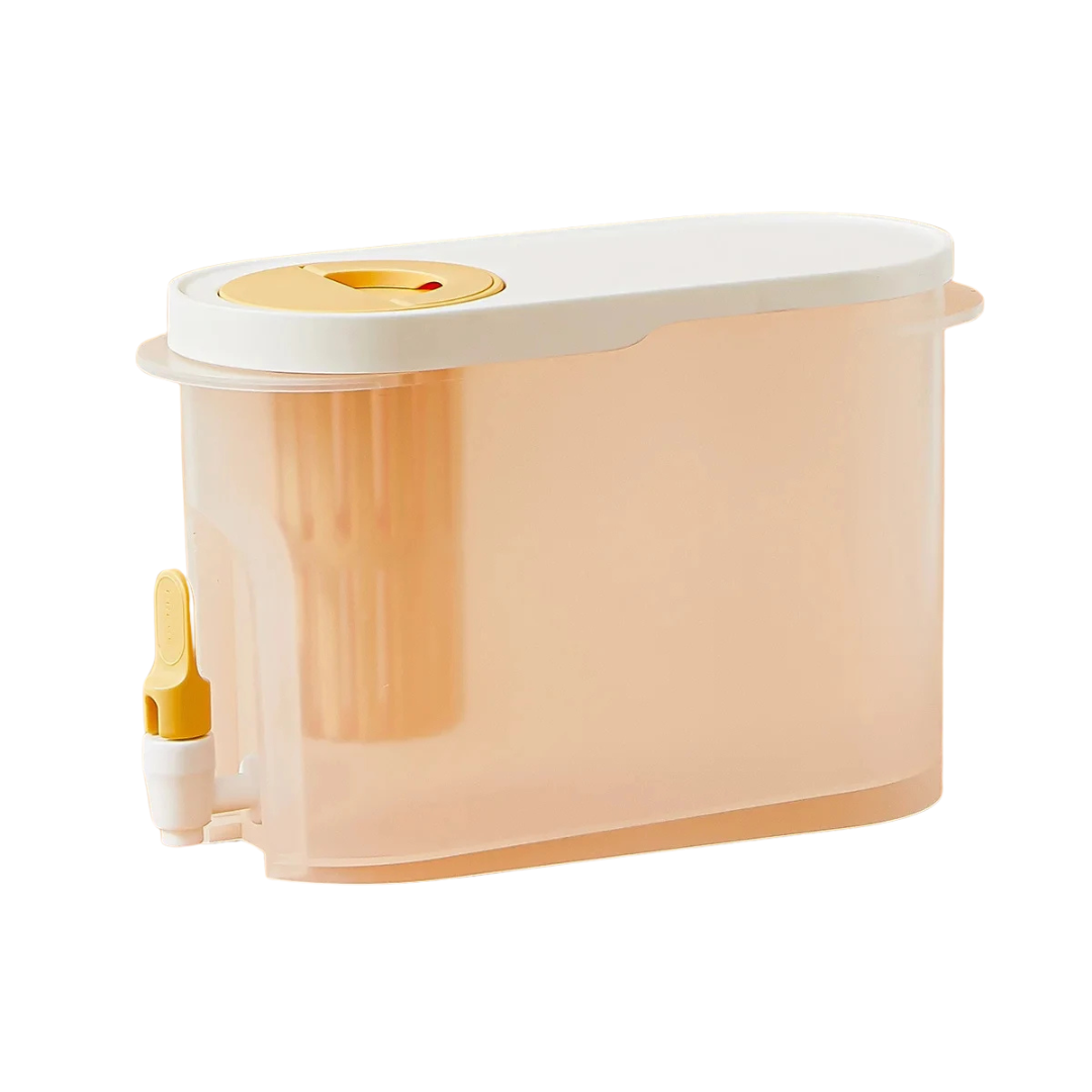 Dryckdispenser