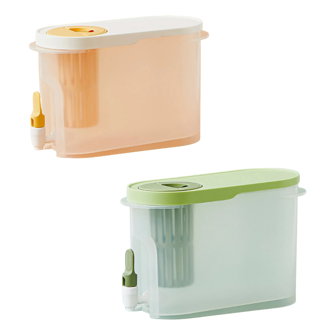 Dryckdispenser plast