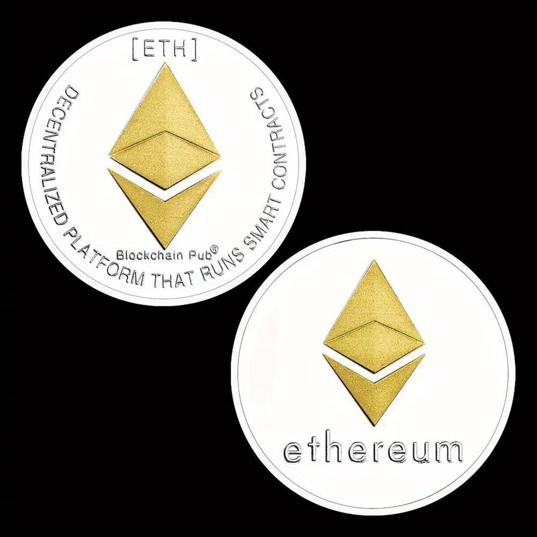 Ethereum mynt