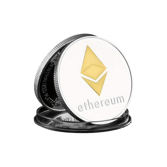 Ethereum mynt