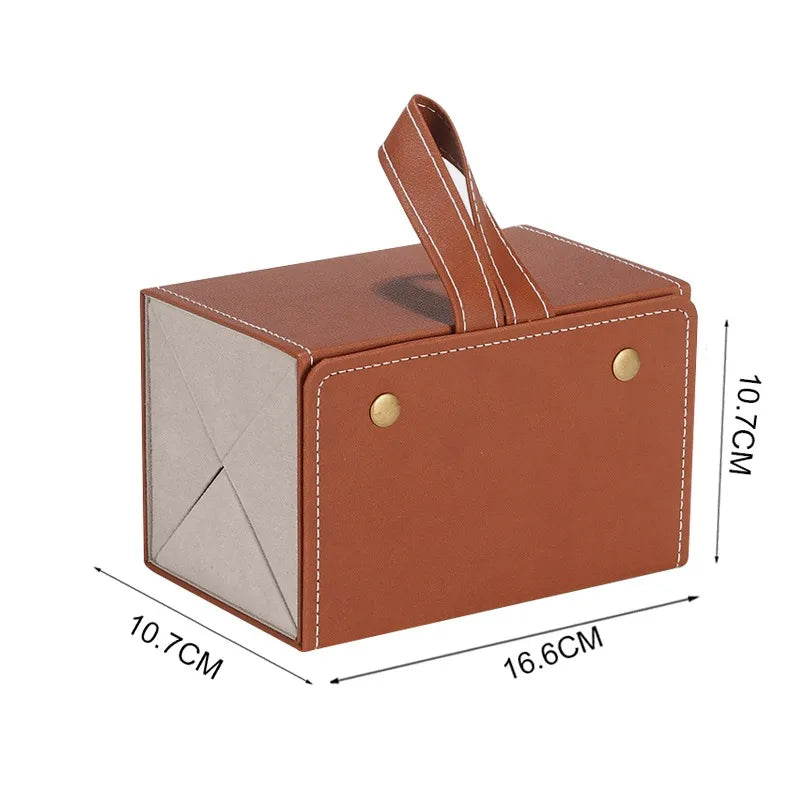 Glasögonförvaring 4 fack