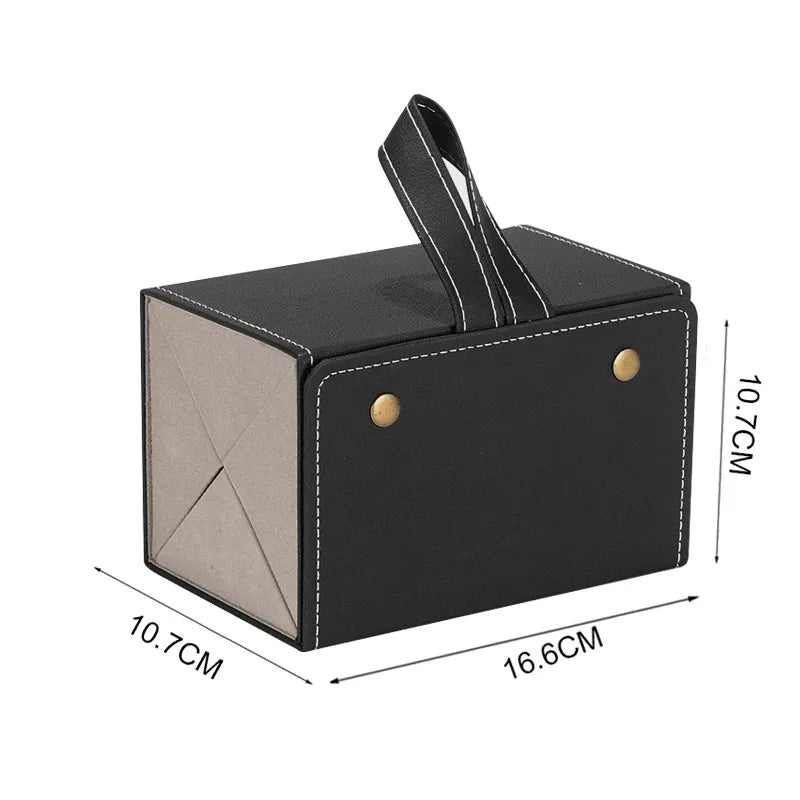 Glasögonförvaring 5 fack