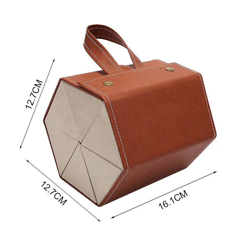 Glasögonförvaring 6 fack