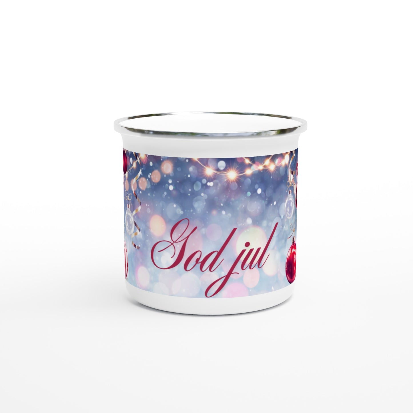 God Jul julmugg