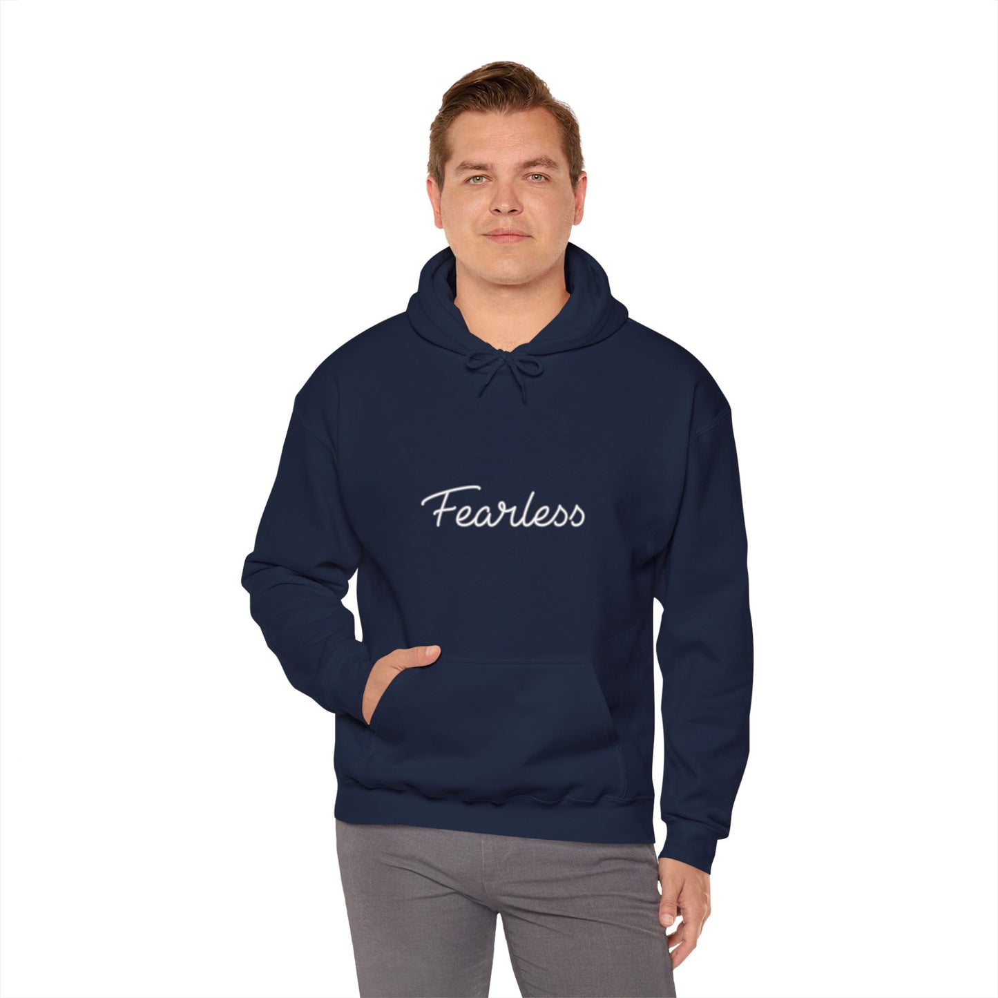 Grateful hoodie