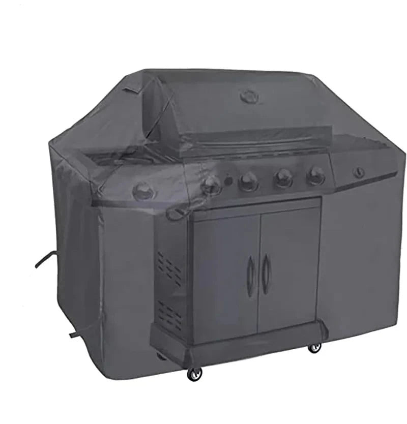 Grill överdrag