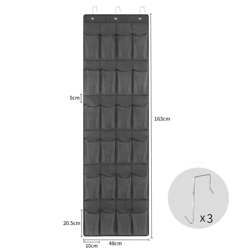 Hängande förvaring