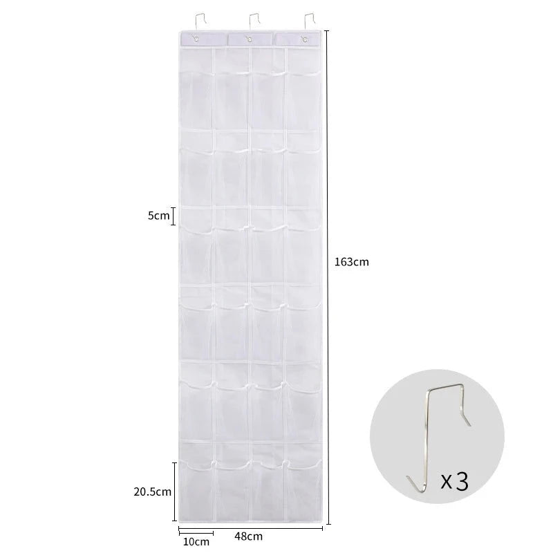 Hängande förvaring