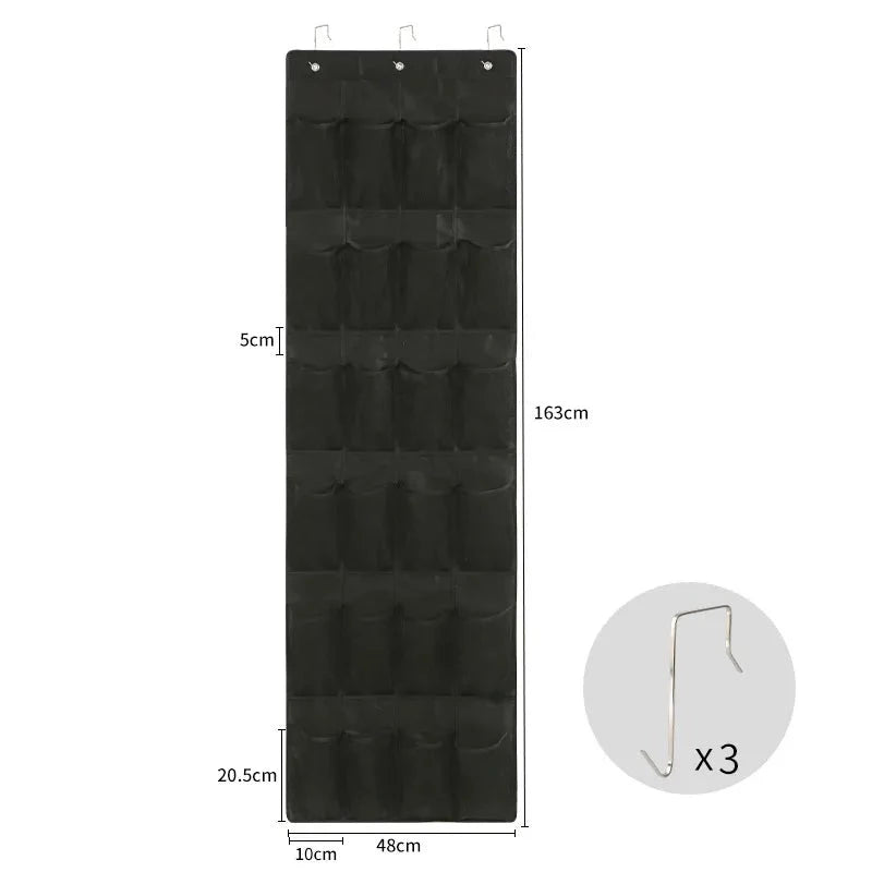 Hängande förvaring