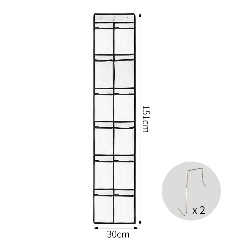 Hängande förvaring