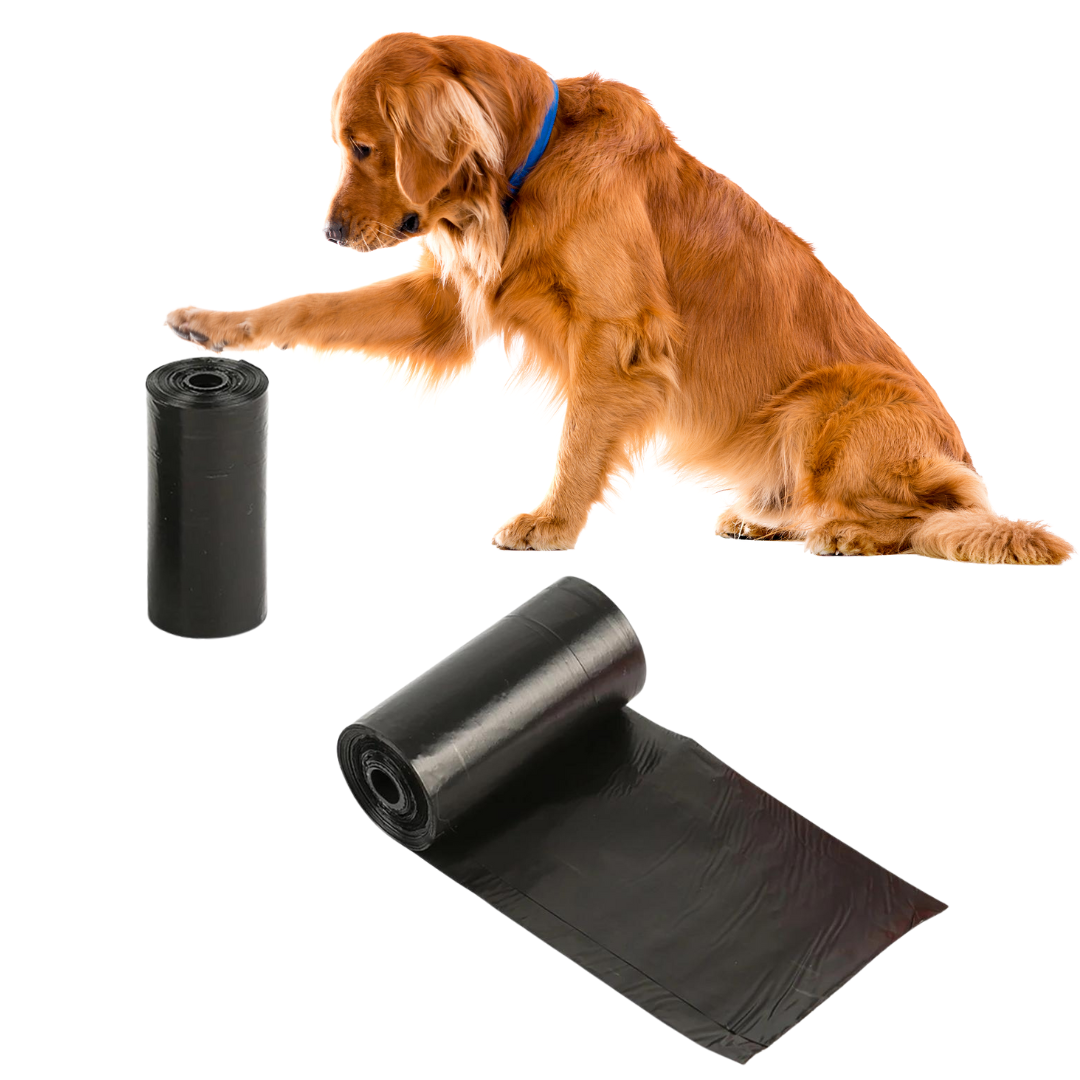 Hundbajspåsar