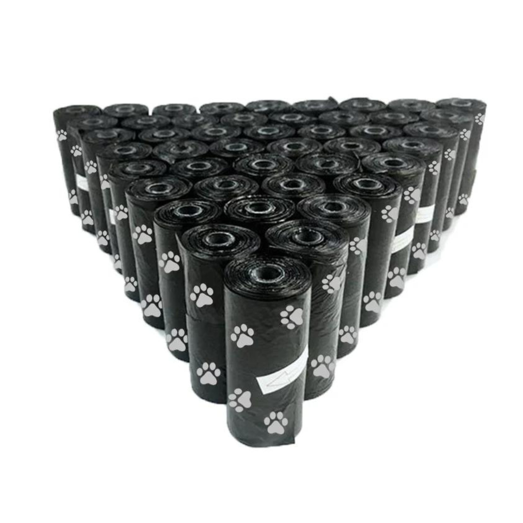 Hundpåsar stor pack