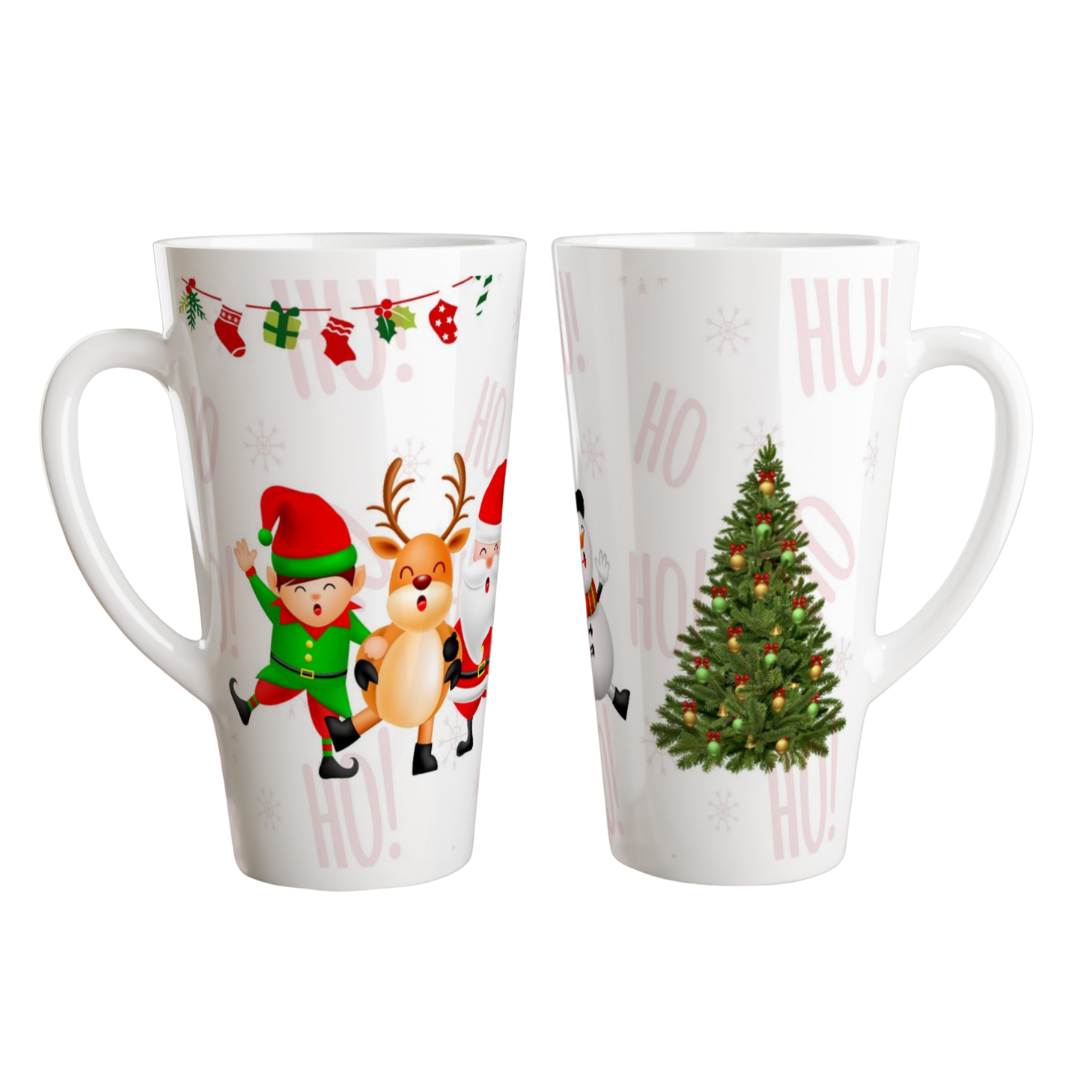 Julmugg