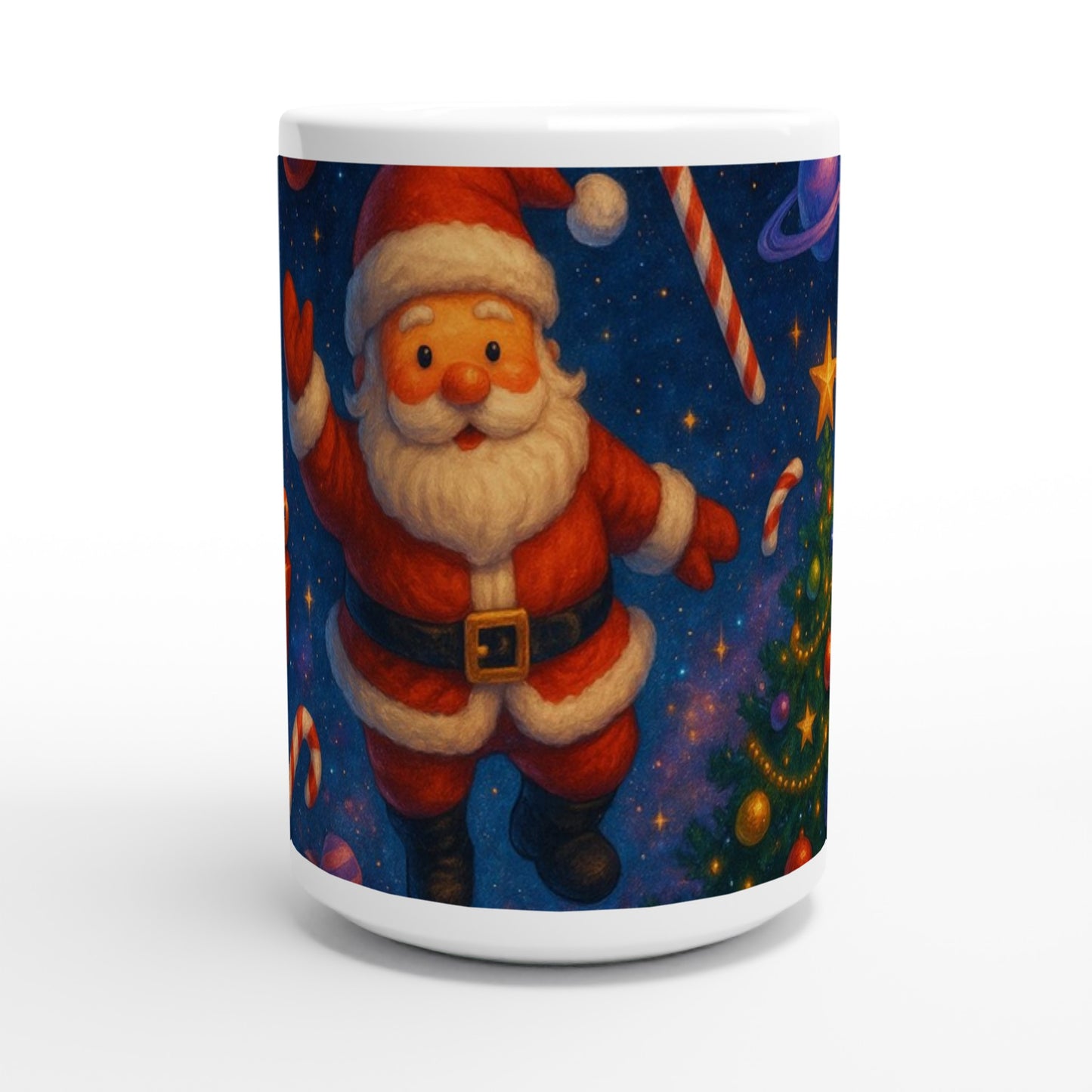 Julmugg 25