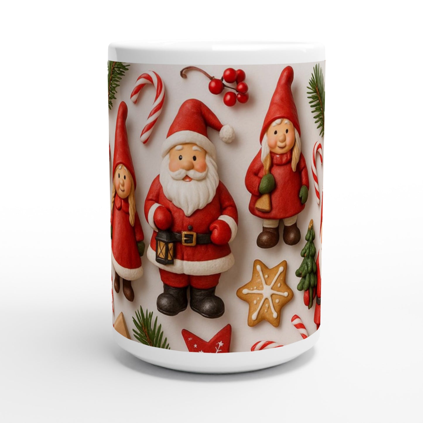 Julmugg