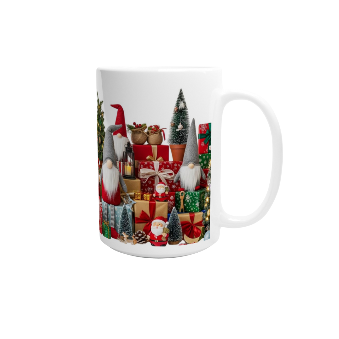 Julmugg
