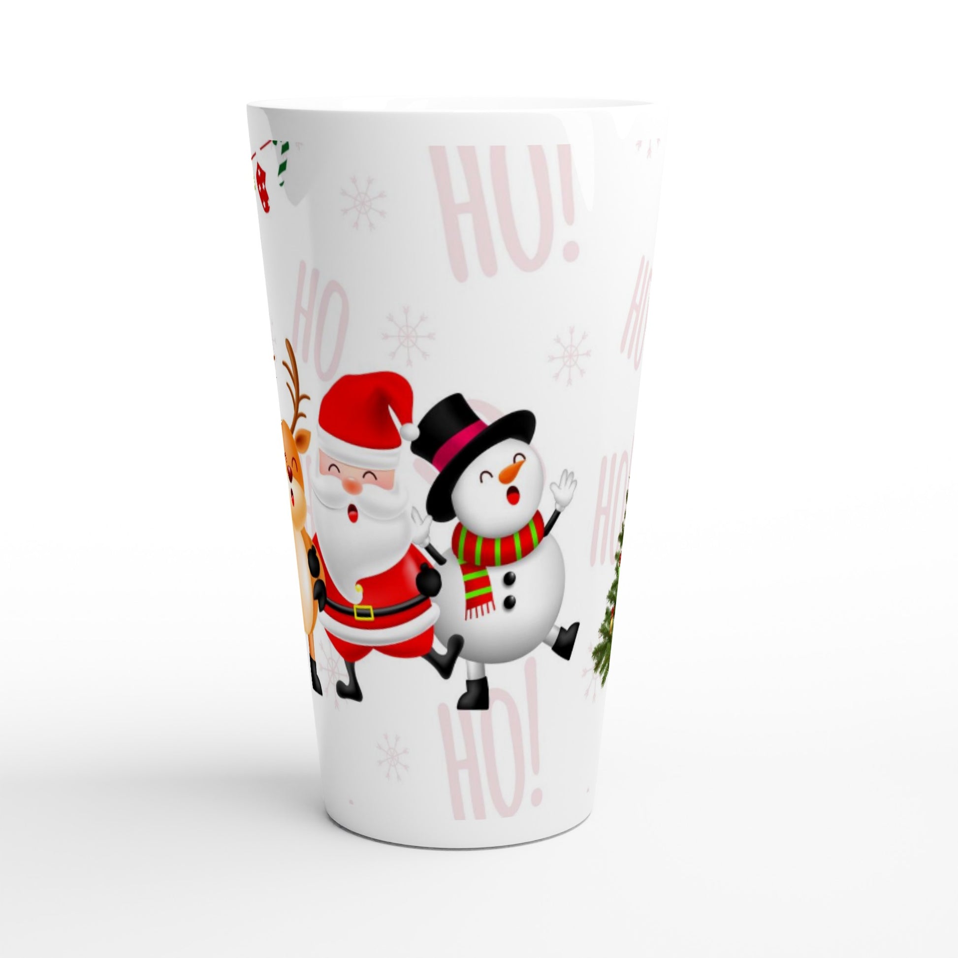 Julmugg 500 ml