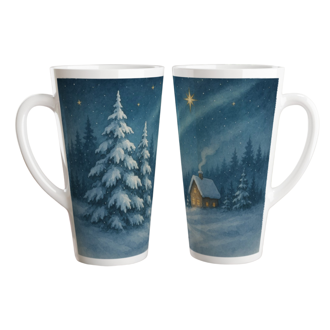 Julmugg