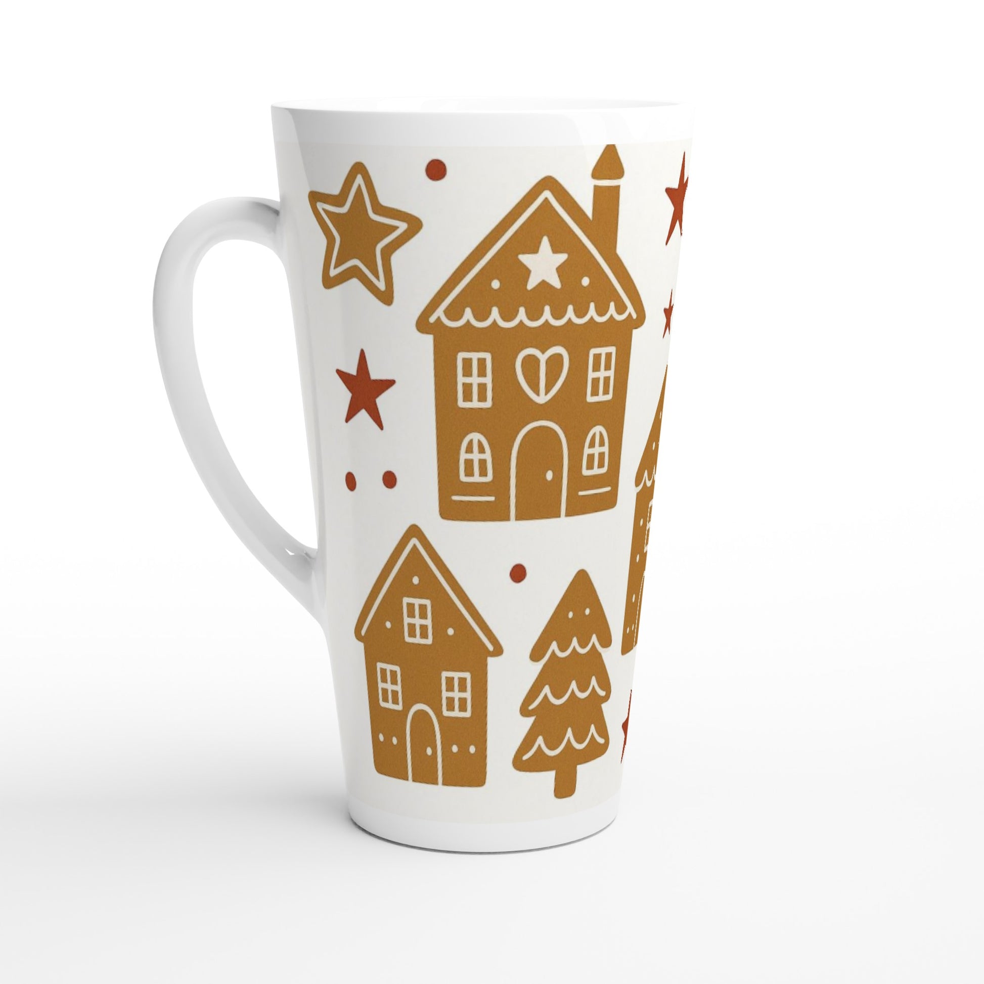 Julmugg Pepparkaksdröm