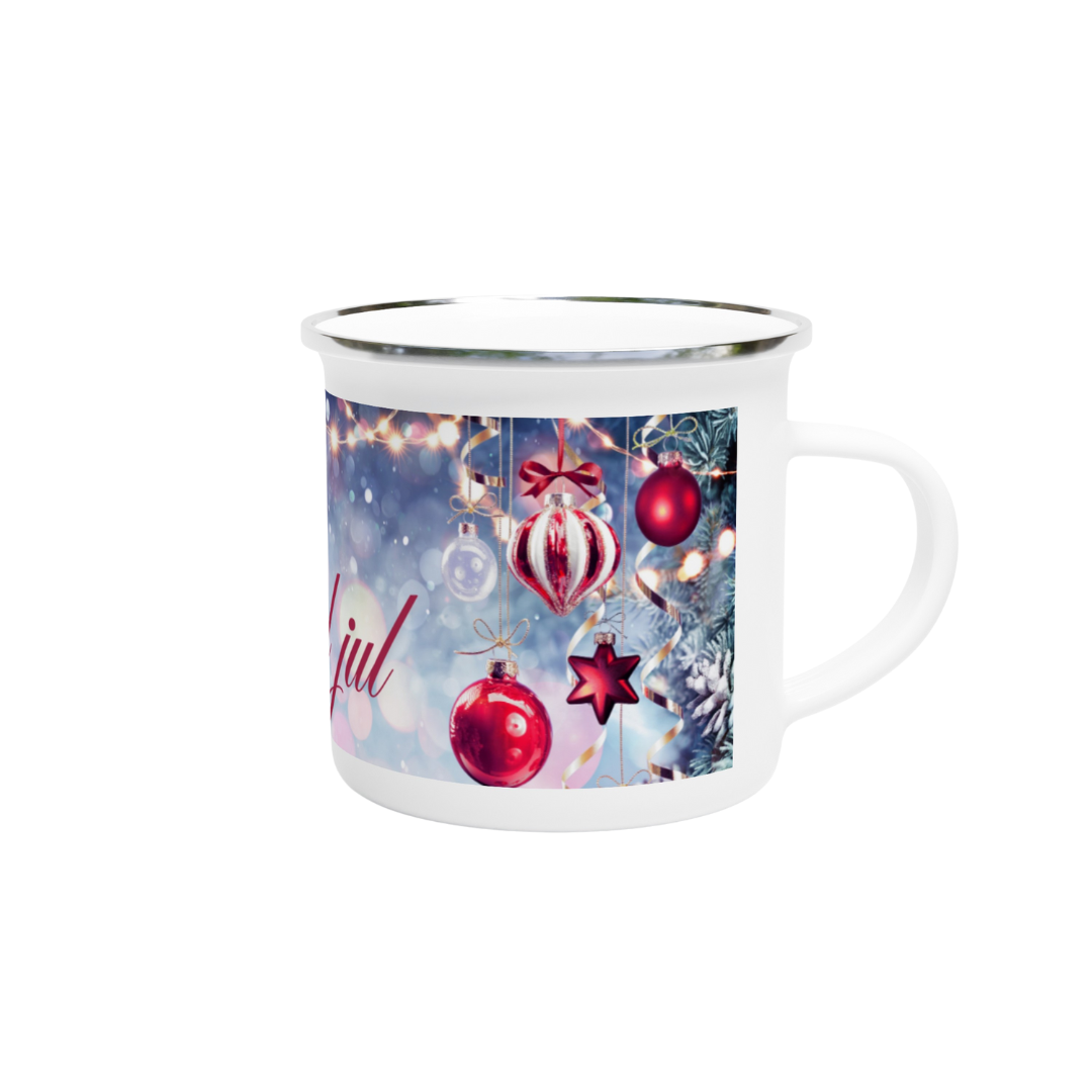 Julmugg god jul